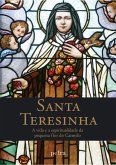 Santa Teresinha (eBook, ePUB)
