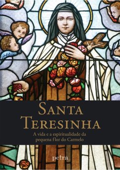 Cover Santa Teresinha (eBook, ePUB)