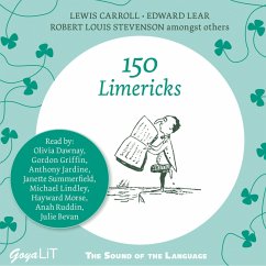 150 Limericks (MP3-Download) - Various Artists
