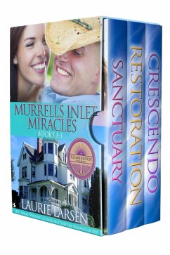 Cover Pawleys Island Paradise: A Companion (eBook, ePUB)