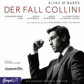 Der Fall Collini (MP3-Download)