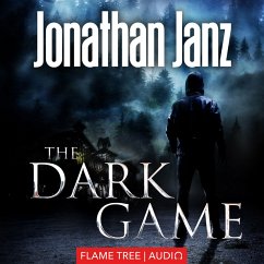 The Dark Game (MP3-Download) - Janz, Jonathan