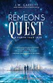 Remeon's Quest: Earth Year 1930 (Realms of Chaos) (eBook, ePUB)