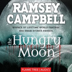 The Hungry Moon (MP3-Download) - Campbell, Ramsey
