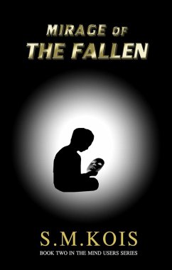 Cover Mirage of the Fallen (The Mind Users, #2) (eBook, ePUB)