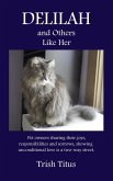 Delilah and Others Like Her (eBook, ePUB)