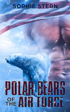Polar Bears of the Air Force (eBook, ePUB) - Stern, Sophie