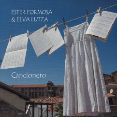 Cancionero - Lutza,Elva Feat. Formosa,Ester