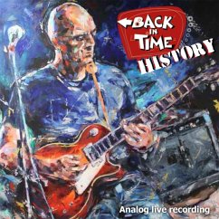 Back In Time (180 G) - History