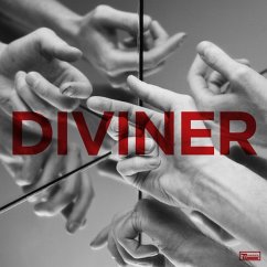 Cover Diviner (Heavyweight Lp+Mp3)