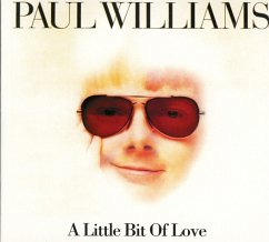 A Little Bit Of Love - Williams,Paul
