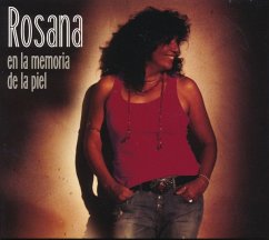 En La Memoria De La Piel (2 Cd) - Rosana