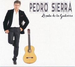 La Voz Del Flamenco - Sierra,Pedro