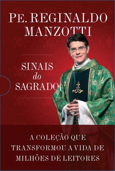 Box - Sinais do Sagrado (eBook, ePUB)