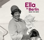 Mack The Knife-Ella In Berlin+2 Bonus Tracks