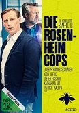 Die Rosenheim-Cops - Die komplette Staffel 18 DVD-Box