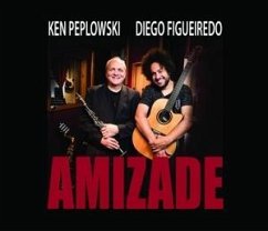 Amizade - Peplowski,Ken/Figueiredo,Diego