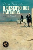 O deserto dos tártaros (eBook, ePUB)