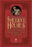 Box - As Novas Aventuras de Sherlock Holmes (eBook, ePUB)