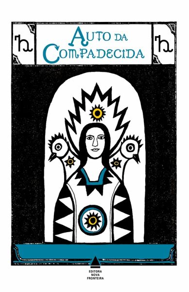 Auto da compadecida (eBook, ePUB) Auto da compadecida (eBook, ePUB)