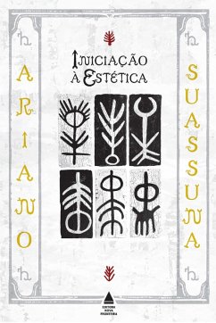 Iniciação à estética (eBook, ePUB) - Suassuna, Ariano