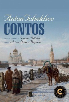 Cover Contos (eBook, ePUB)
