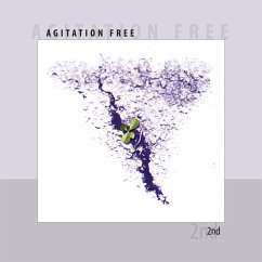 2nd (Bonus Edition) - Agitation Free