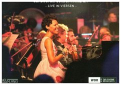 Danzon Cubano (Live At Viersen) - Pacheco,Marialy Trio & Wdr Funkhausorchester