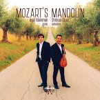 Mozart'S Mandolin