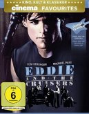 Eddie And The Cruisers (Double Feature, Teil 1+2)