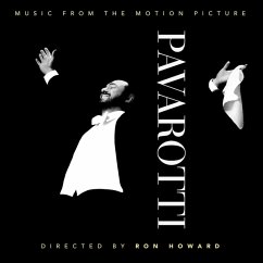 Pavarotti - Ost/Pavarotti,Luciano