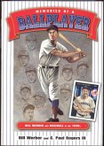 Memories of a Ballplayer: Bill Werber and Baseball in the 1930s (SABR Digital Library) (eBook, ePUB)