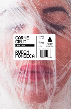 Carne Crua (eBook, ePUB) - Fonseca, Rubem