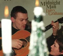 Midnight Man - Graham,Davy