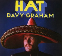 Hat - Graham,Davy