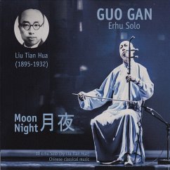 Moon Night-Erhu Solo - Gan,Guo