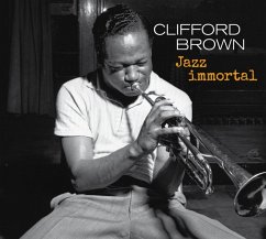 Jazz Immortal+9 Bonus Tracks