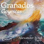 Granados-Goyescas