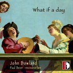 What If A Day-Werke Für Laute