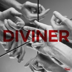 Diviner (Jewel Case) - Thorpe,Hayden