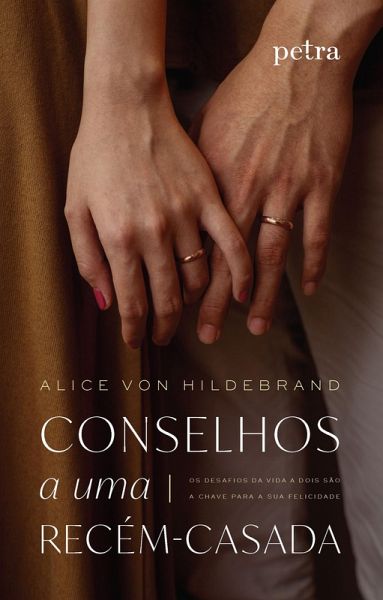Conselhos a uma recém-casada (eBook, ePUB)