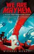 We Are Mayhem (eBook, ePUB) - Bild 1