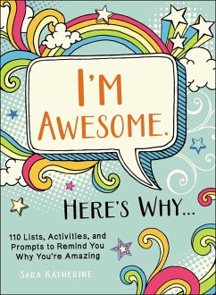Cover I'm Awesome. Here's Why... (eBook, ePUB)