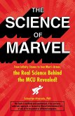 The Science of Marvel (eBook, ePUB)