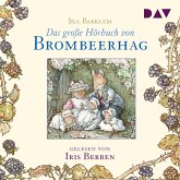 Das große Hörbuch von Brombeerhag (MP3-Download)
