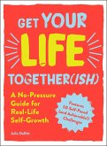 Get Your Life Together(ish) (eBook, ePUB)