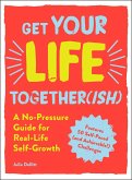 Get Your Life Together(ish) (eBook, ePUB)