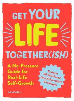 Get Your Life Together(ish) (eBook, ePUB) - Dellitt, Julia