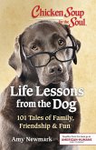 Chicken Soup for the Soul: Life Lessons from the Dog (eBook, ePUB)