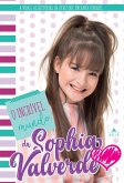 O incrível mundo da Sophia Valverde (eBook, ePUB) O incrível mundo da Sophia Valverde (eBook, ePUB)